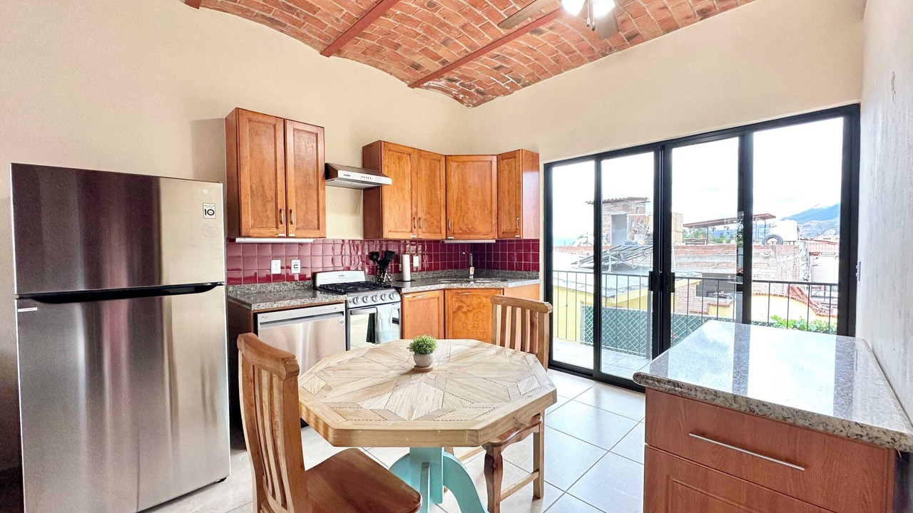 Photo of Kitchen in Ajijic