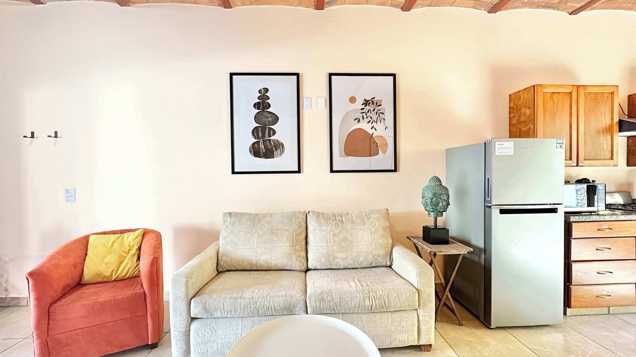 Photo of Livingroom in Ajijic