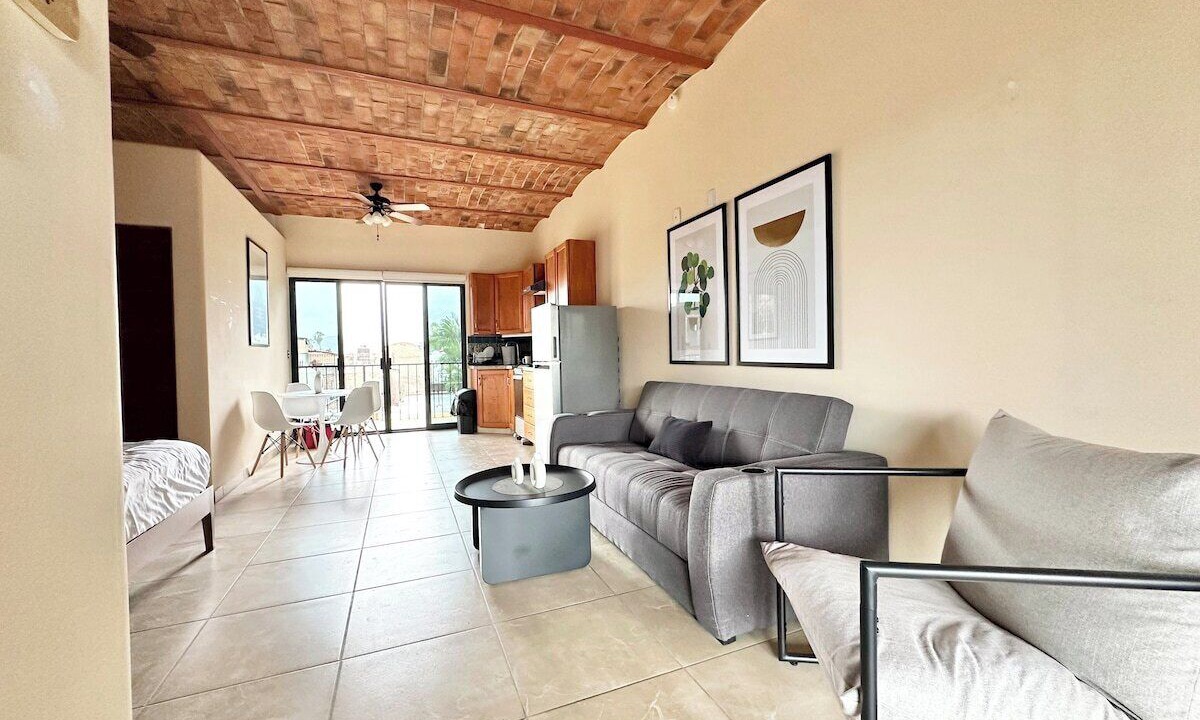 Photo of Livingroom in Ajijic