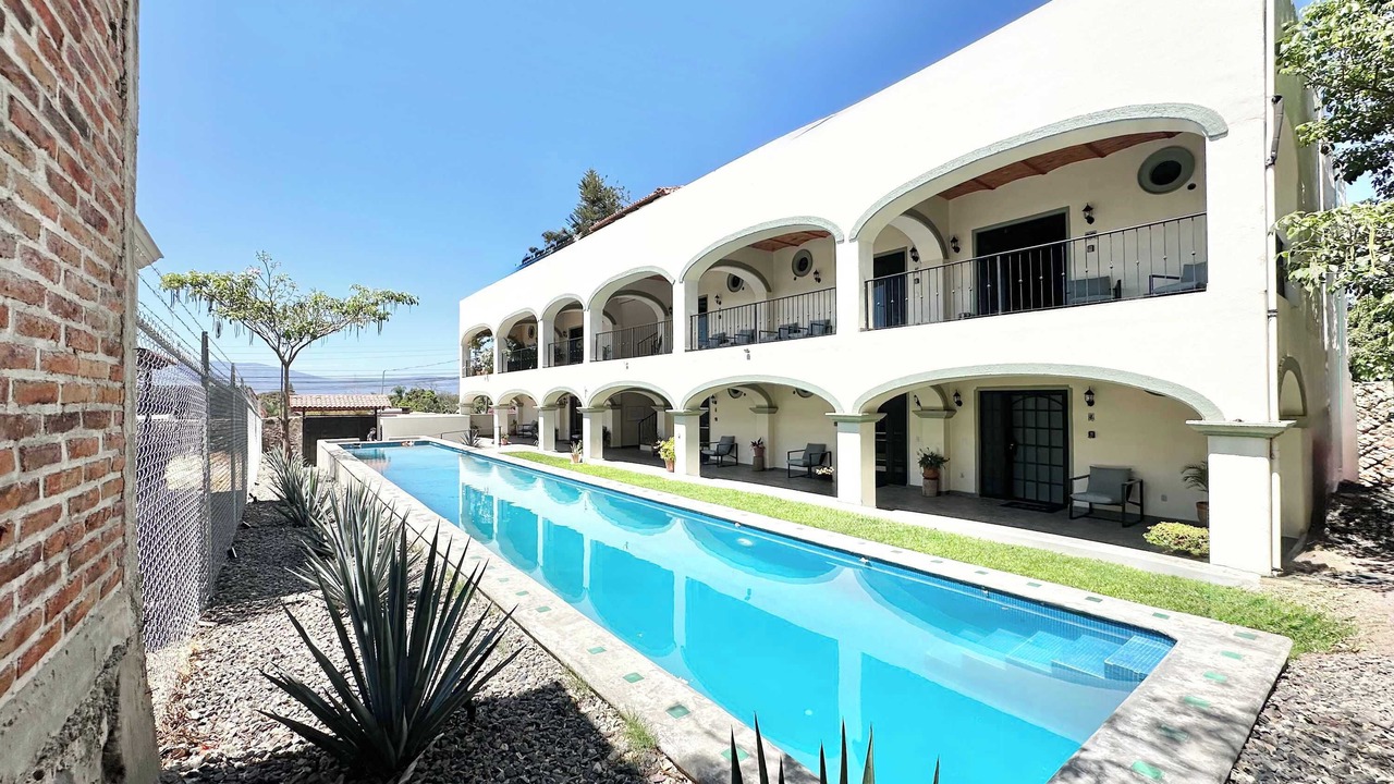 Photo of Outdoor in Ajijic