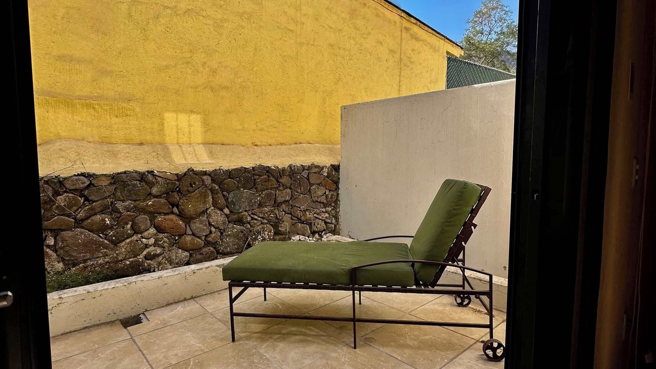 Photo of Patio Balcony in Ajijic
