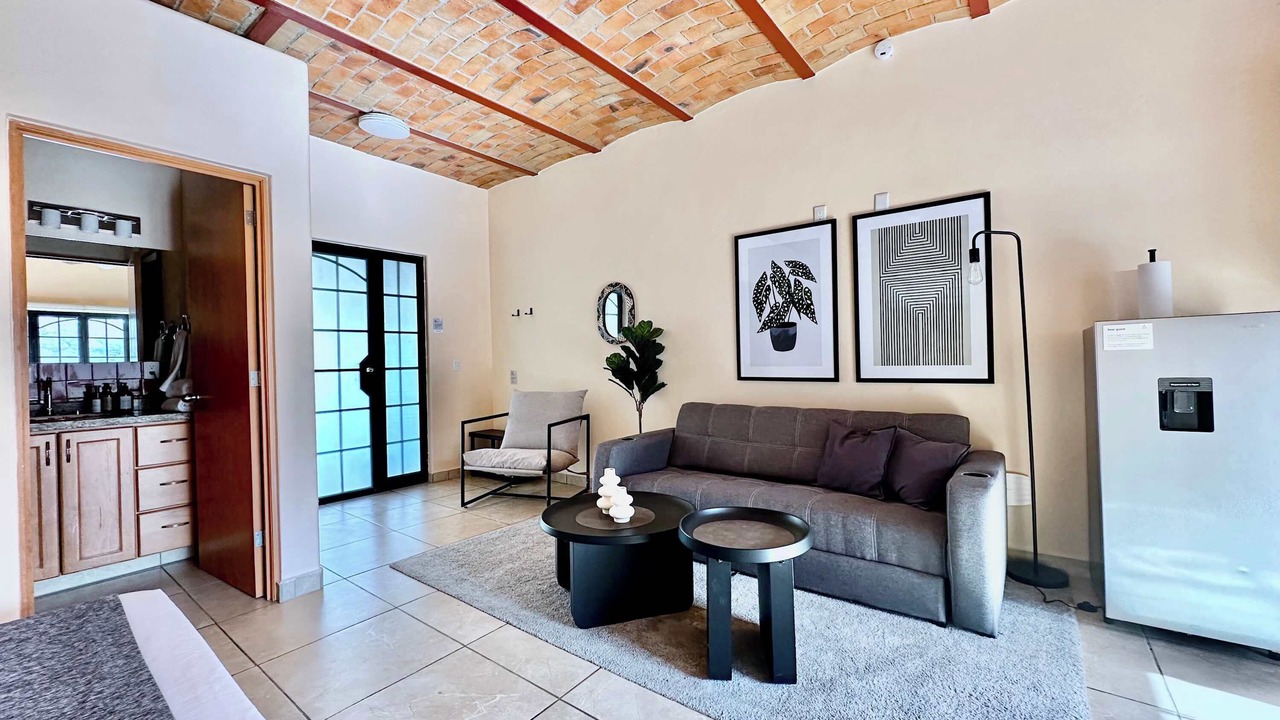 Photo of Livingroom in Ajijic