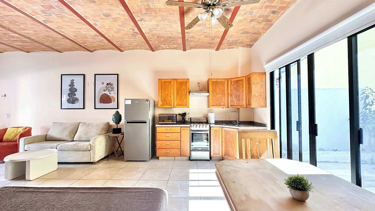 Photo of Kitchen in Ajijic