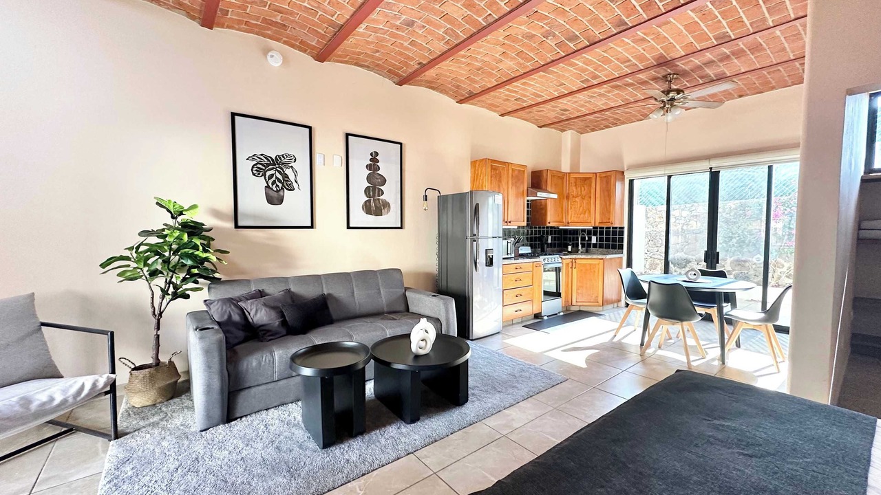 Photo of Livingroom in Ajijic