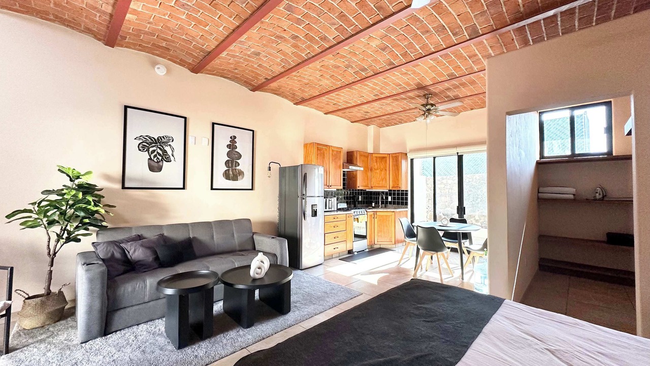 Photo of Livingroom in Ajijic