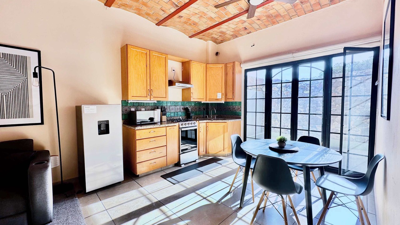 Photo of Kitchen in Ajijic
