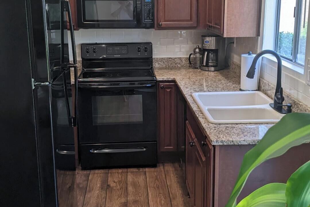 Photo of Kitchen in Pavoreal