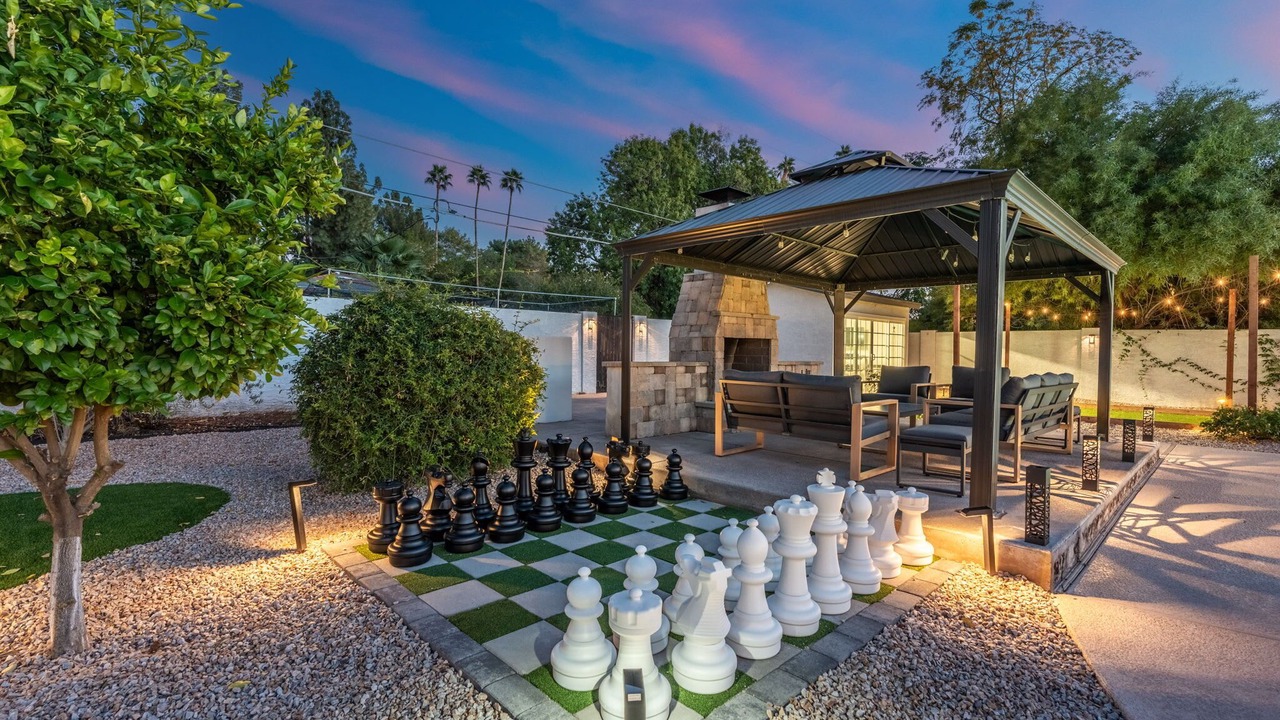 Photo of Patio Balcony in North Mountain