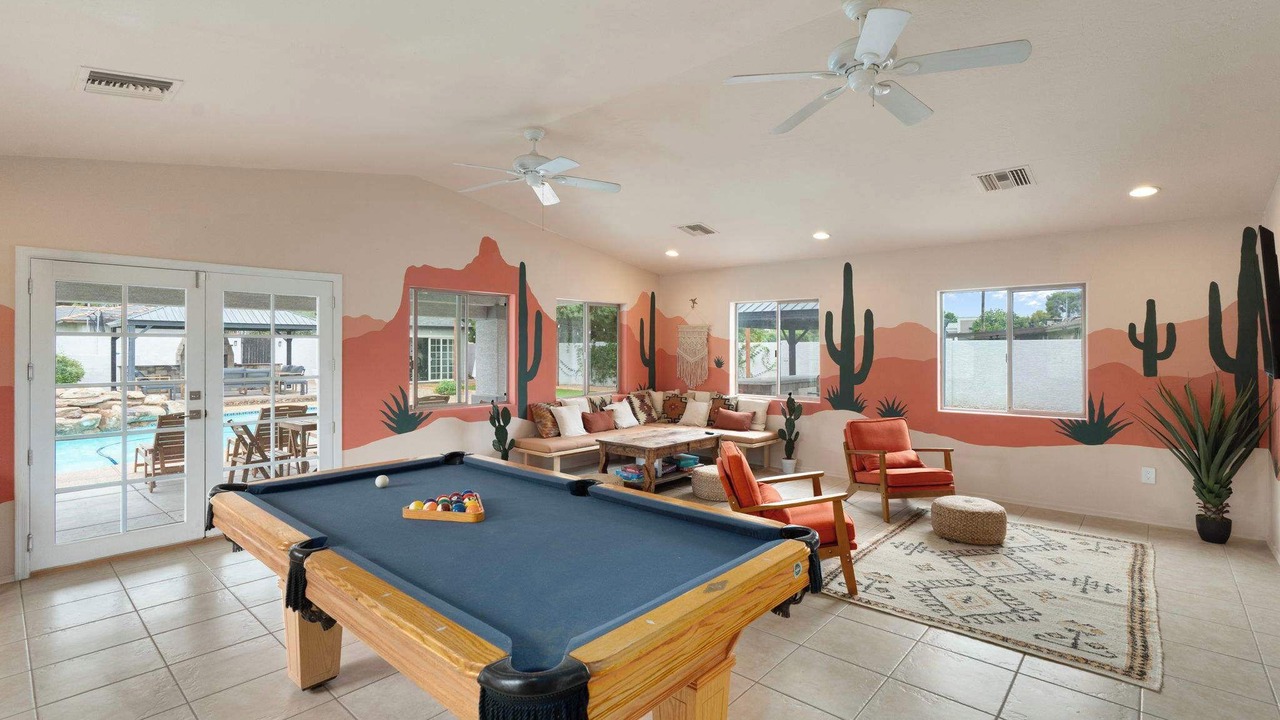 Photo of Bedroom in North Mountain
