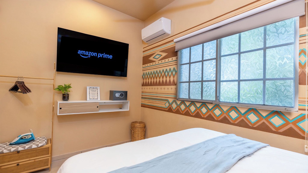 Photo of Bedroom in Lo de Marcos