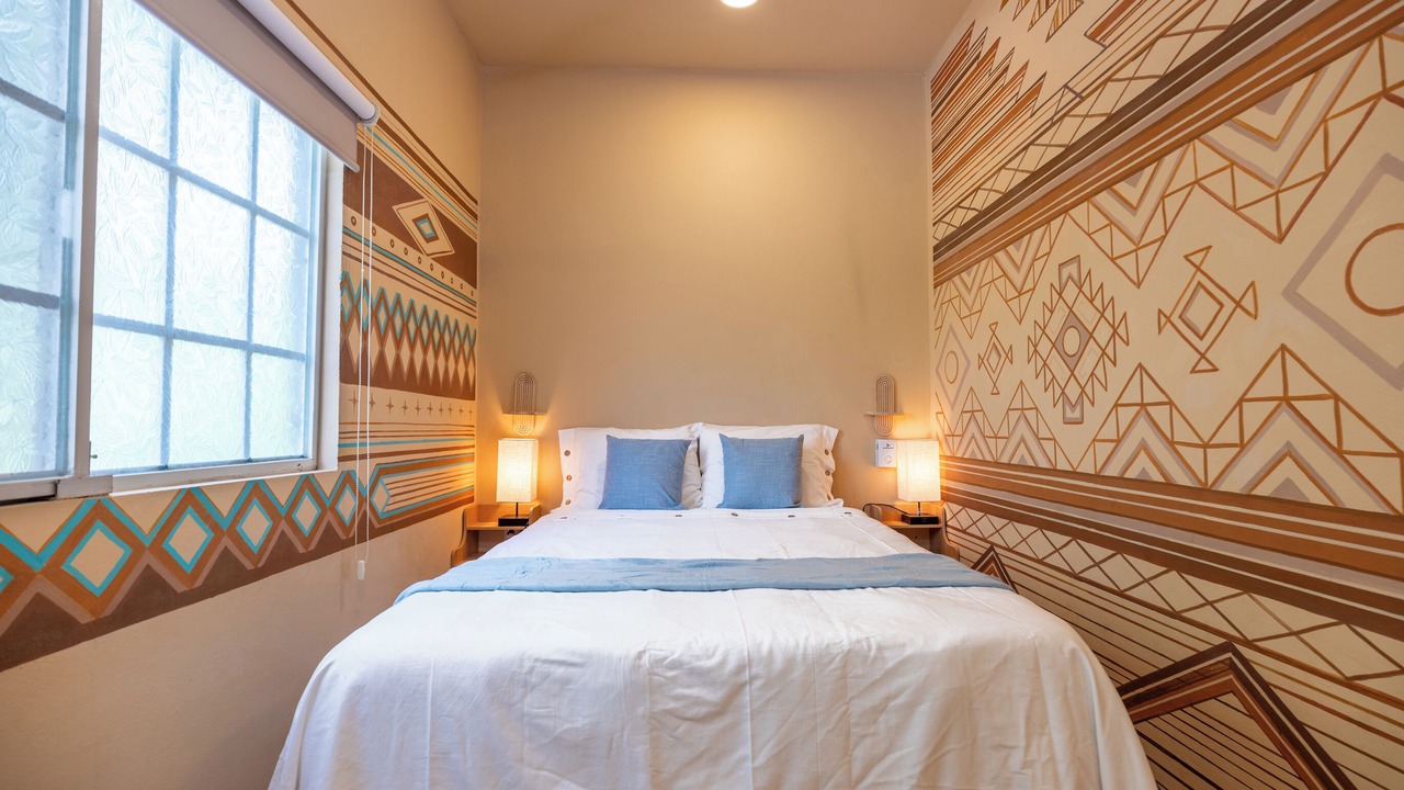 Photo of Bedroom in Lo de Marcos
