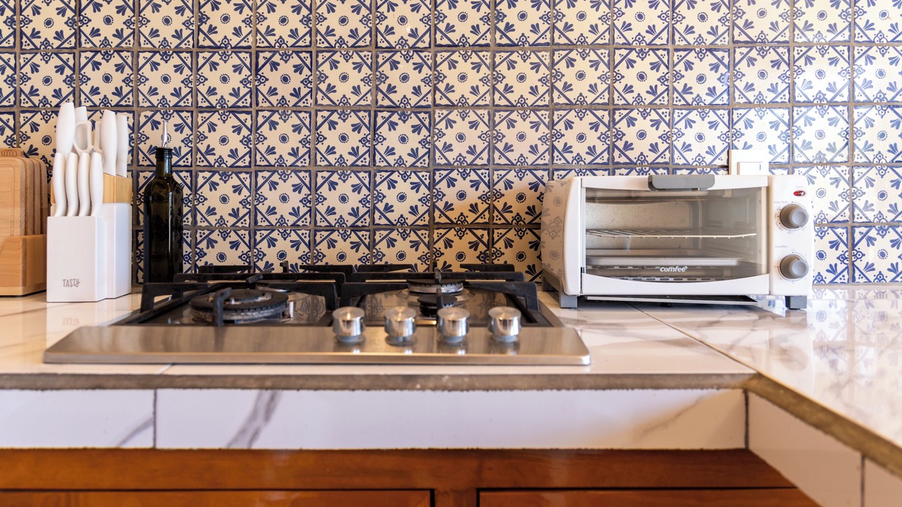 Photo of Kitchen in Lo de Marcos