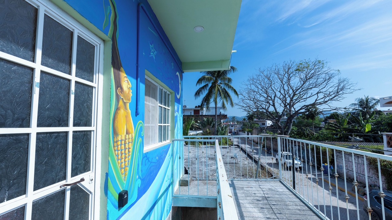 Photo of Outdoor in Lo de Marcos