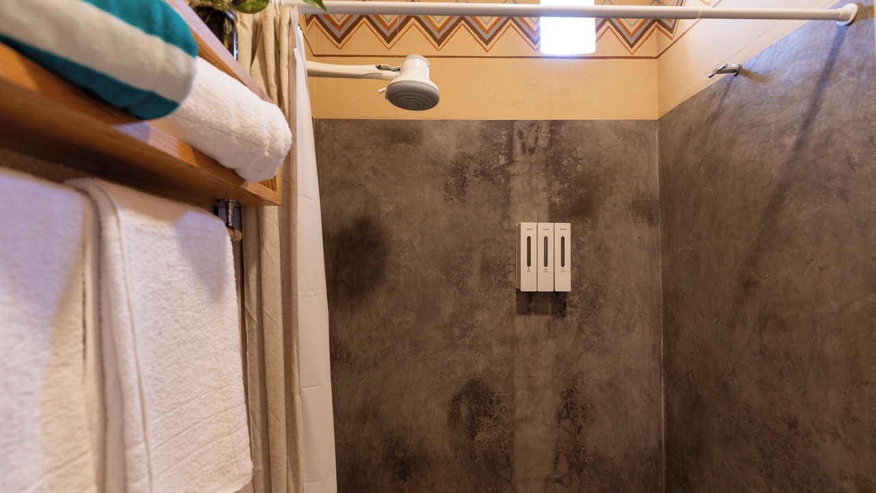 Photo of Bathroom in Lo de Marcos