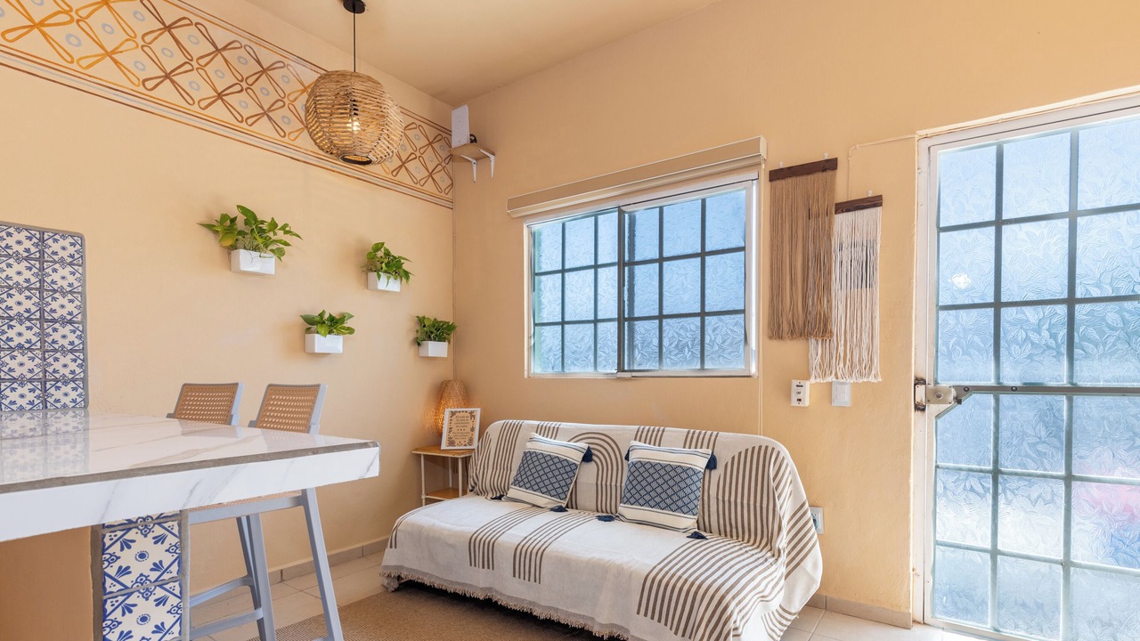Photo of Livingroom in Lo de Marcos