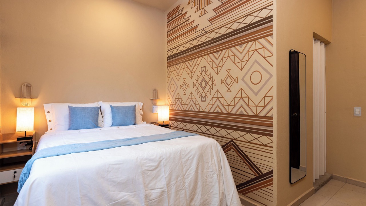 Photo of Bedroom in Lo de Marcos