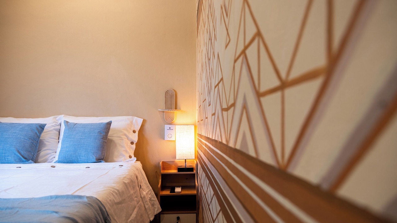 Photo of Bedroom in Lo de Marcos