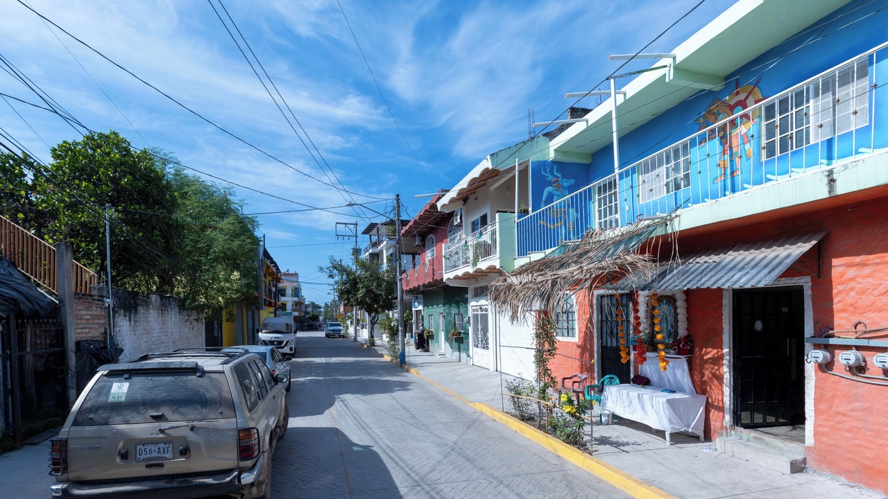Photo of Outdoor in Lo de Marcos