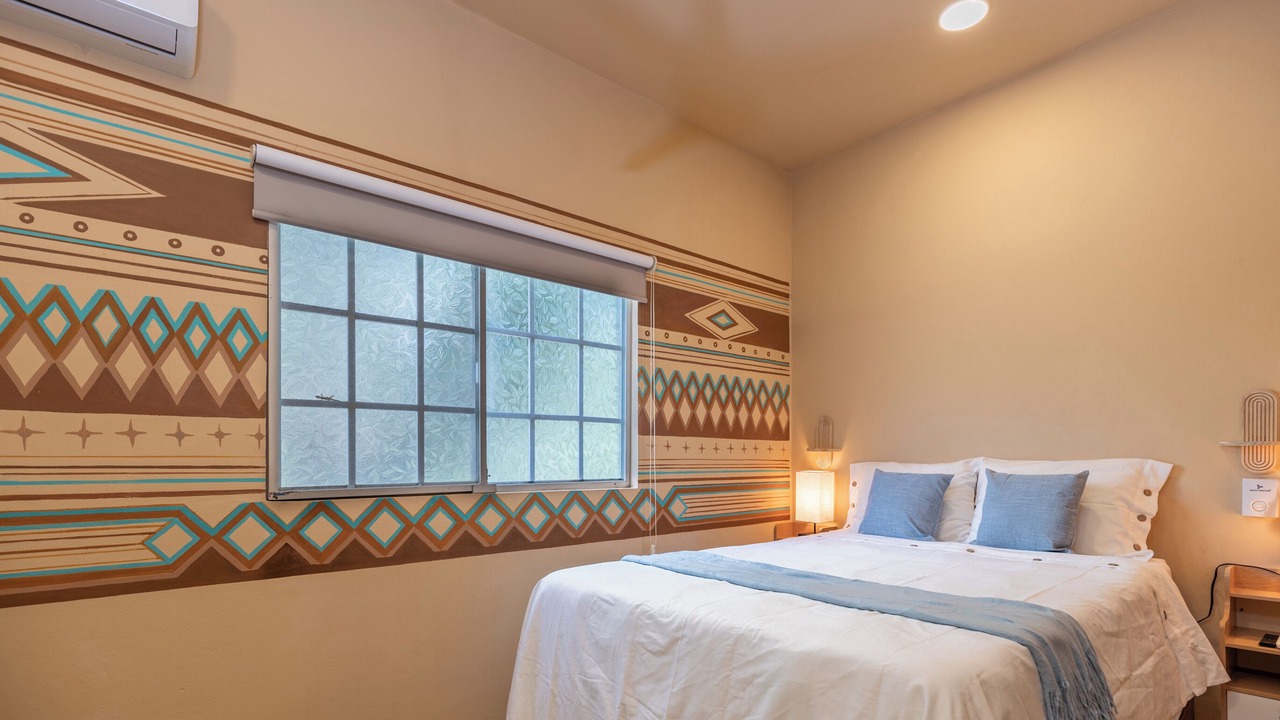 Photo of Bedroom in Lo de Marcos