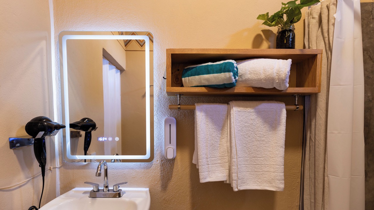 Photo of Bathroom in Lo de Marcos