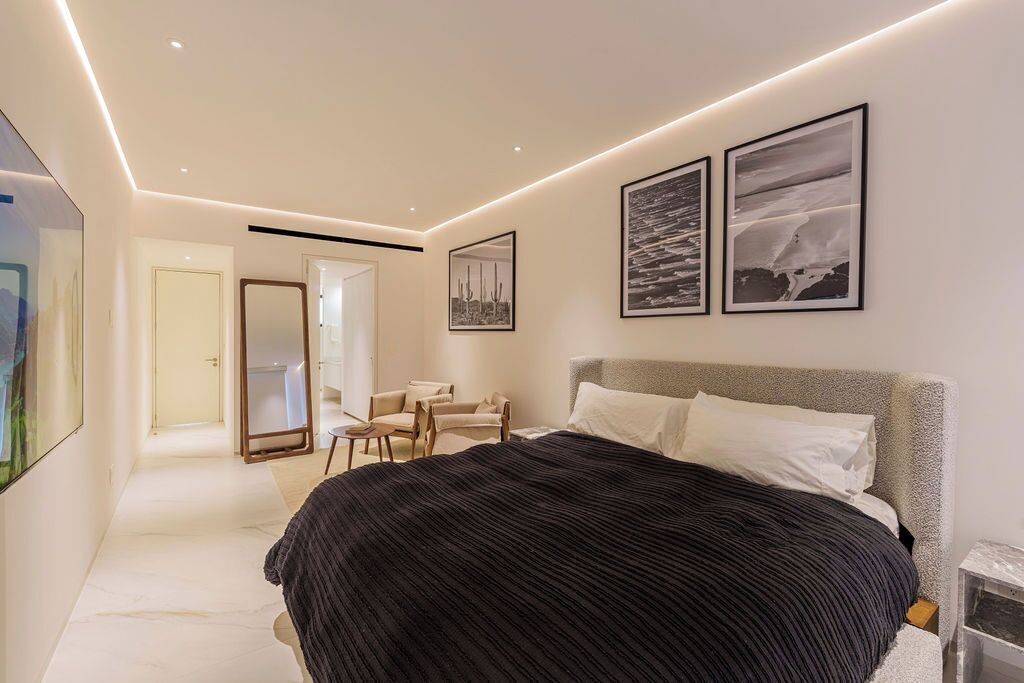 Photo of Bedroom in Los Cabos