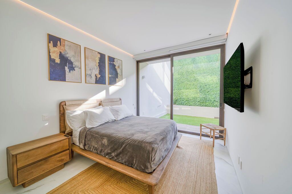 Photo of Bedroom in Los Cabos