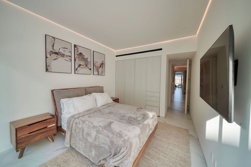 Photo of Bedroom in Los Cabos