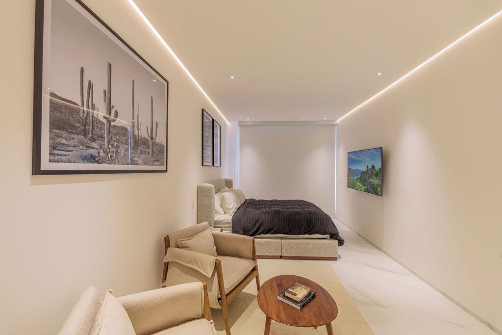 Photo of Bedroom in Los Cabos