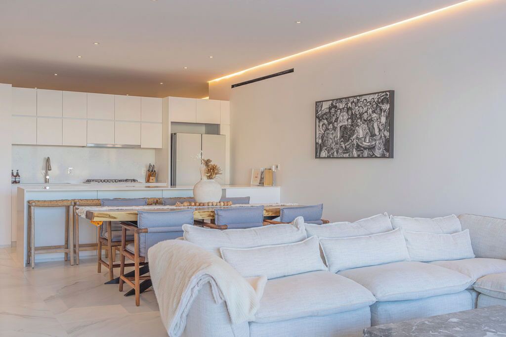 Photo of Livingroom in Los Cabos