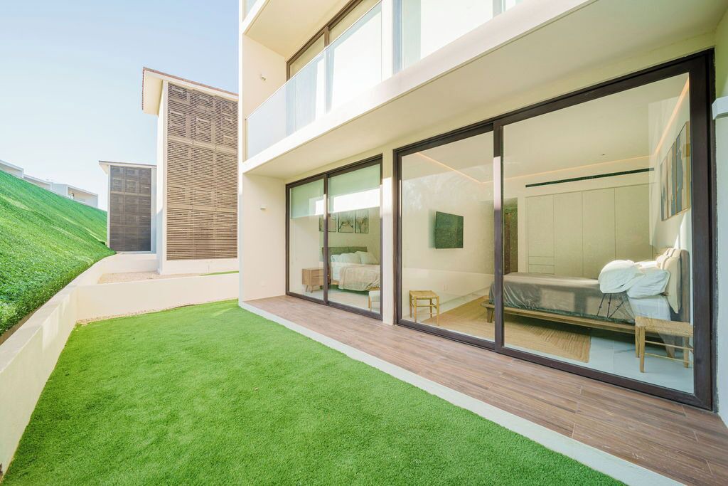 Photo of Patio Balcony in Los Cabos