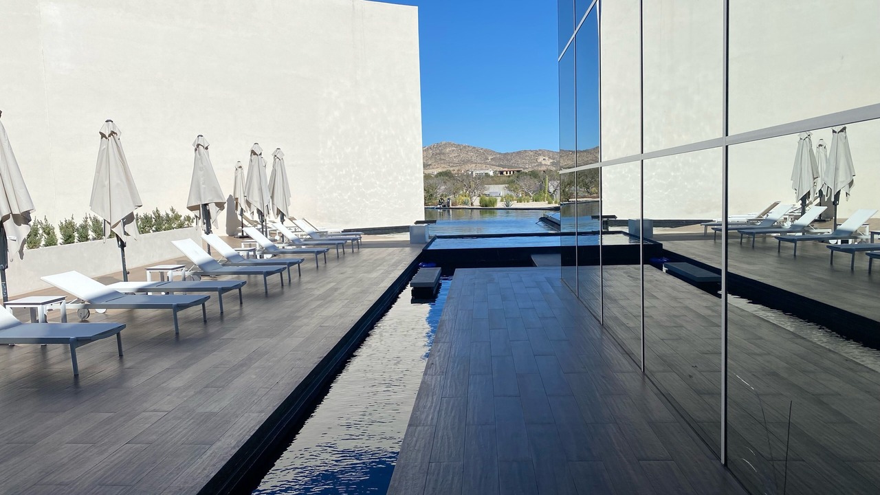 Photo of Outdoor in Los Cabos