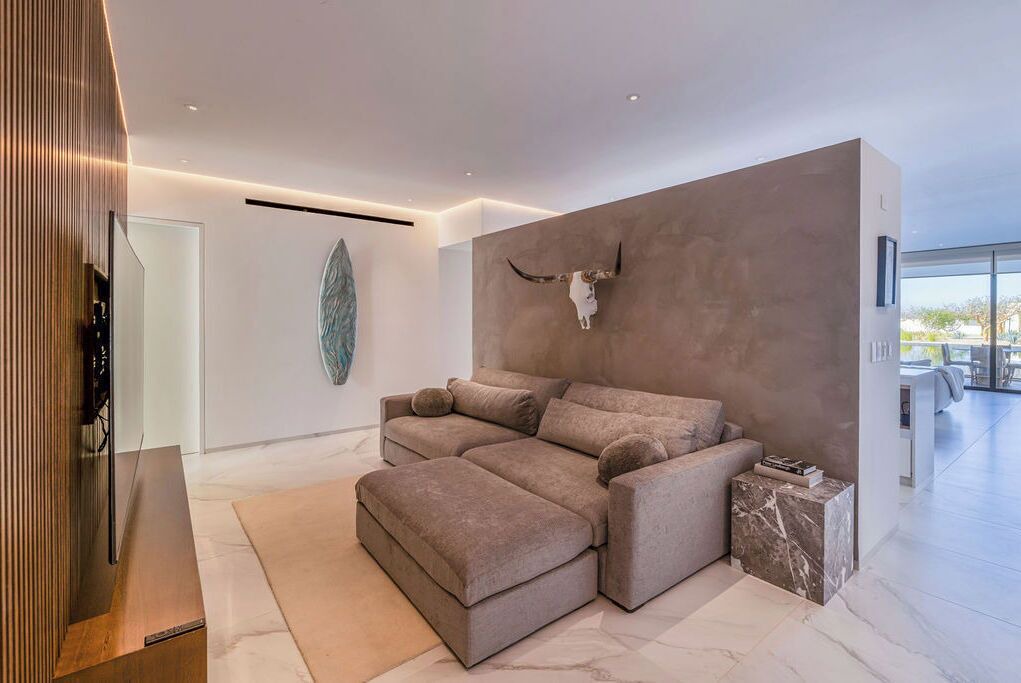 Photo of Livingroom in Los Cabos