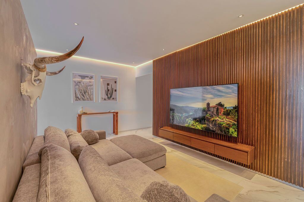 Photo of Livingroom in Los Cabos