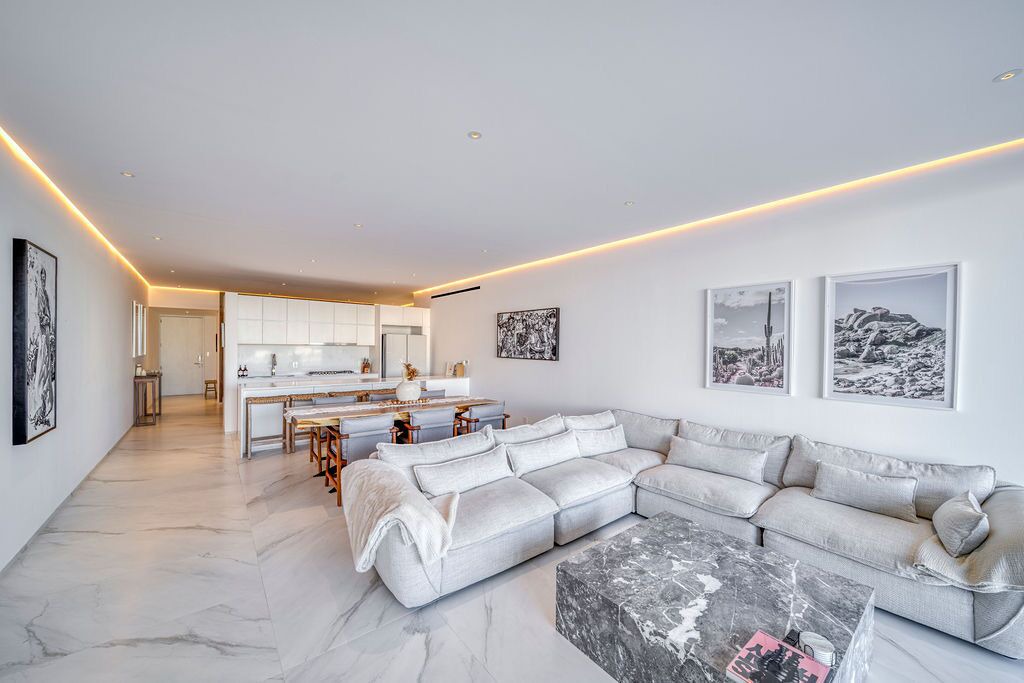 Photo of Livingroom in Los Cabos