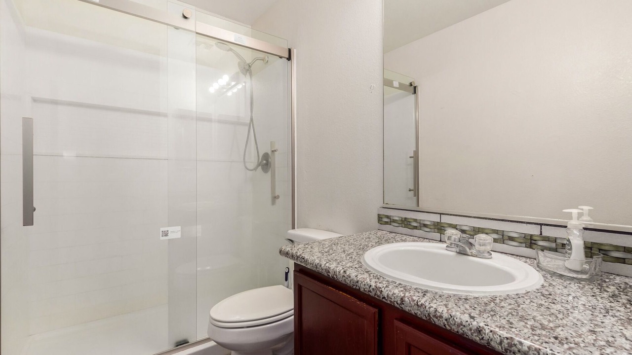 Photo of Bathroom in Casa Grande