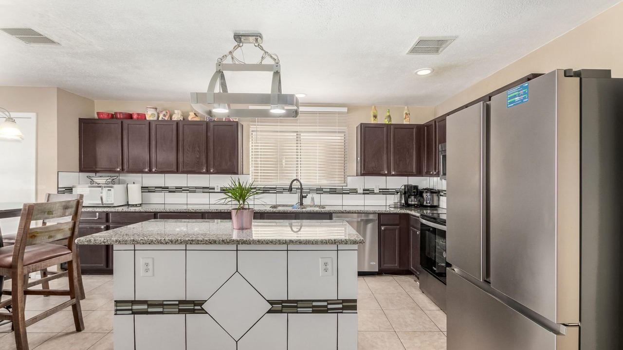 Photo of Kitchen in Casa Grande