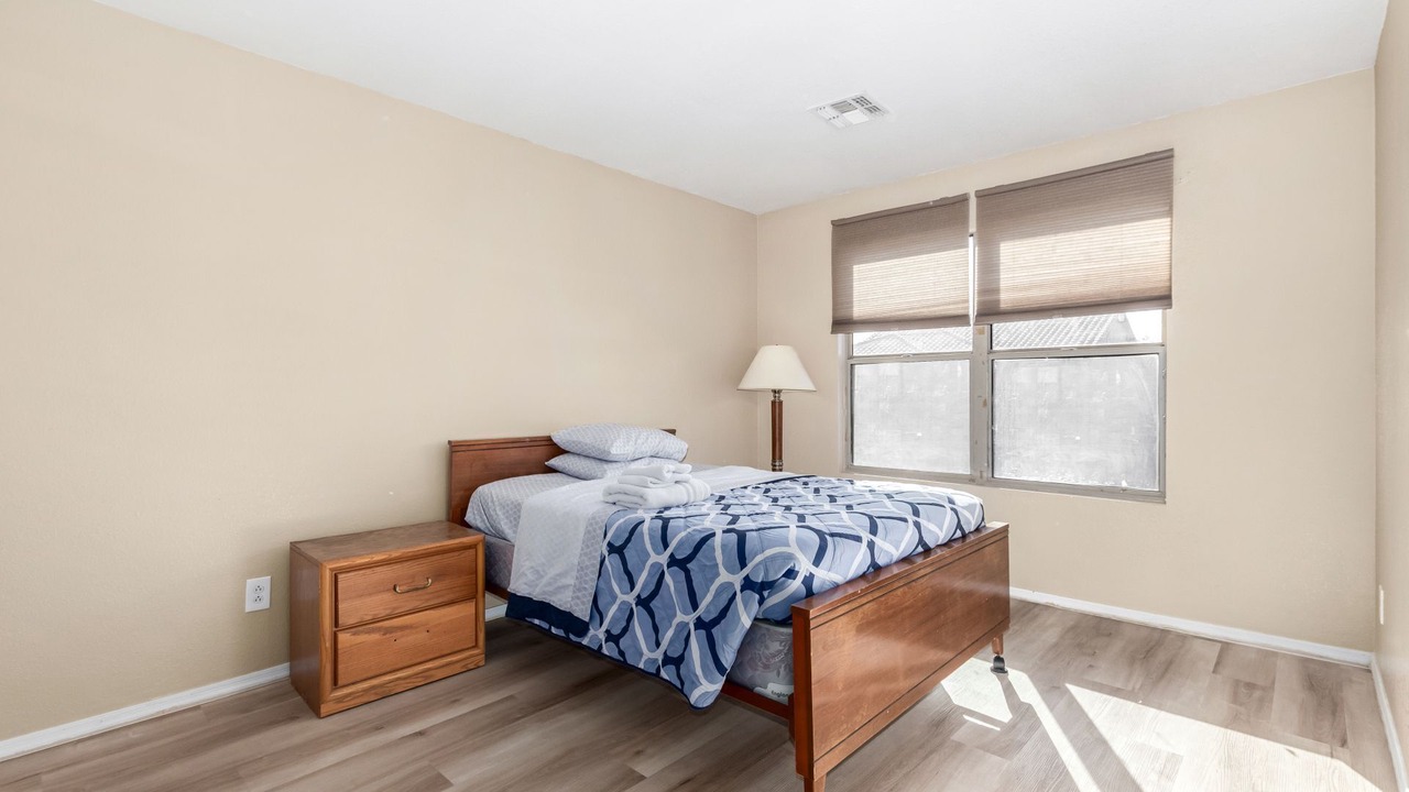 Photo of Bedroom in Casa Grande