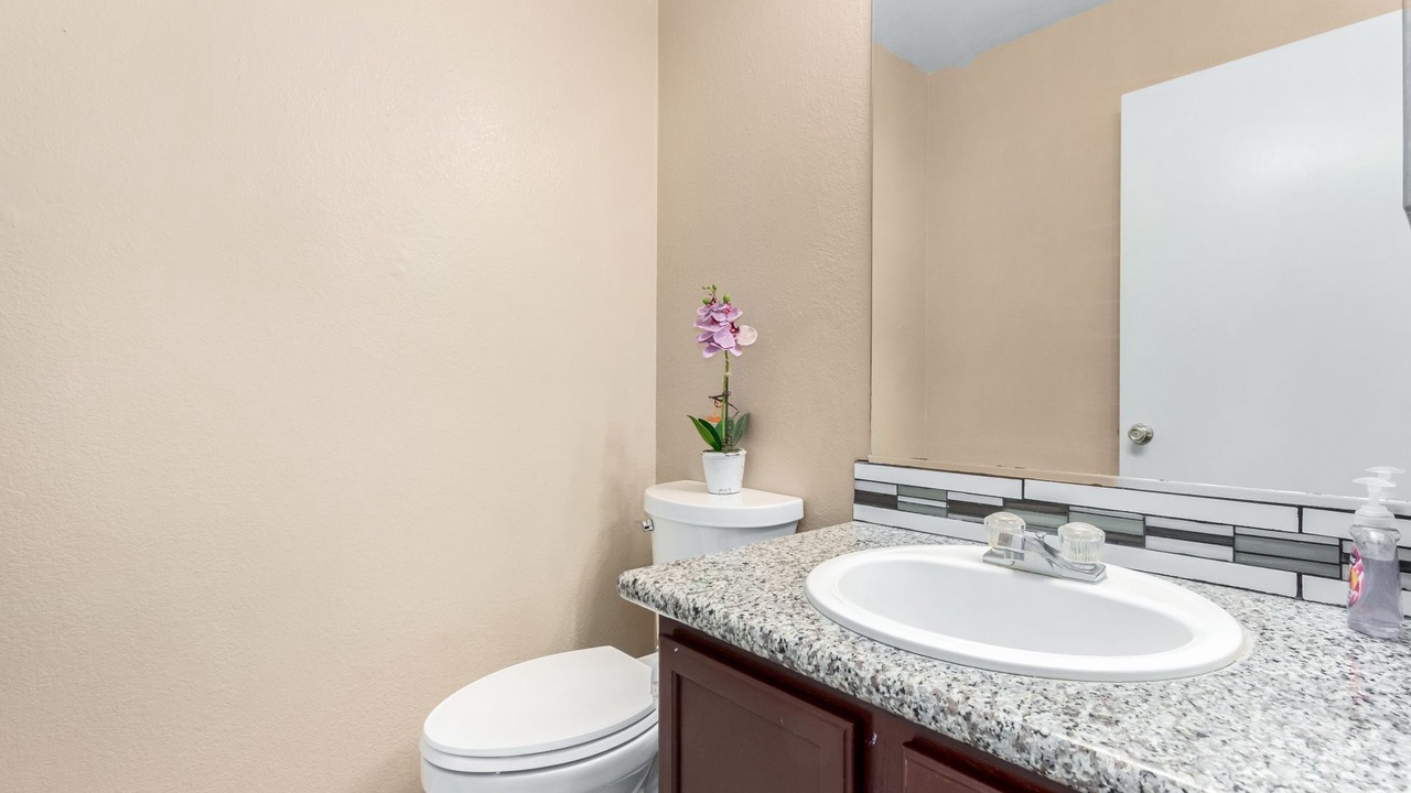 Photo of Bathroom in Casa Grande