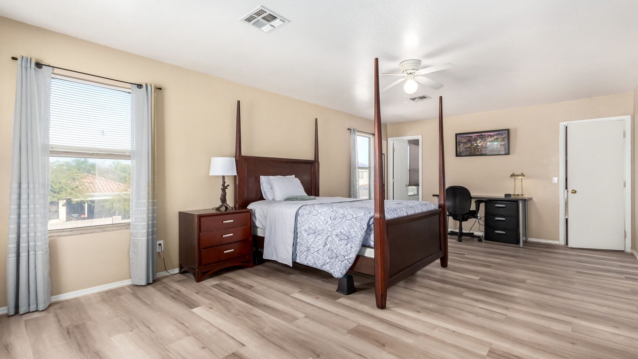Photo of Bedroom in Casa Grande