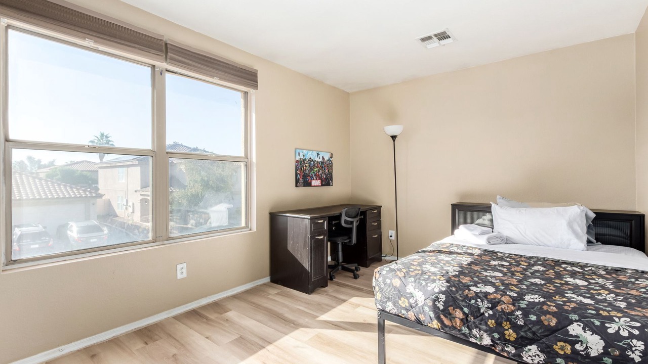 Photo of Bedroom in Casa Grande