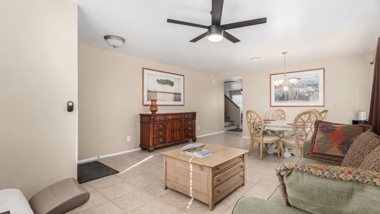 Photo of Livingroom in Casa Grande