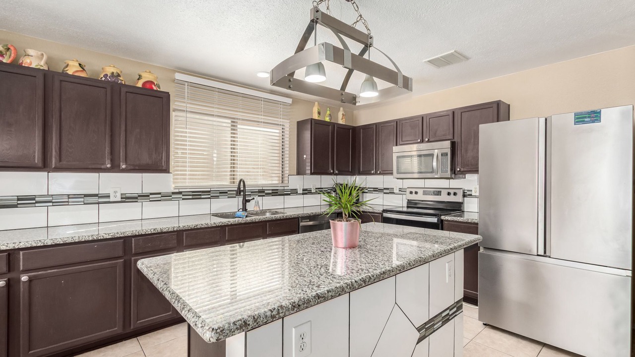 Photo of Kitchen in Casa Grande