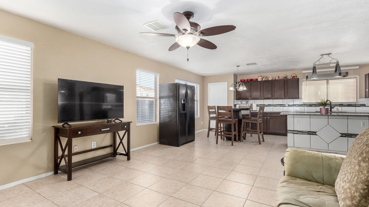 Photo of Livingroom in Casa Grande