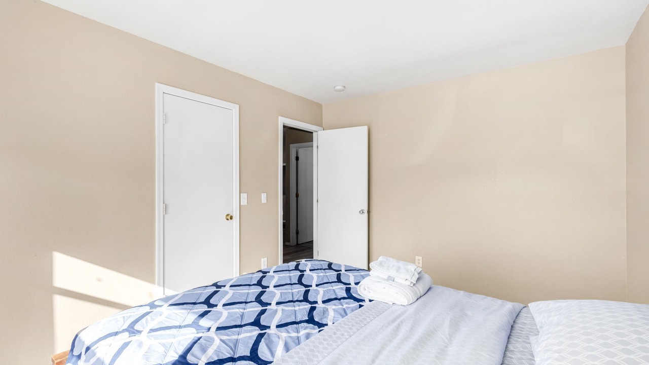 Photo of Bedroom in Casa Grande