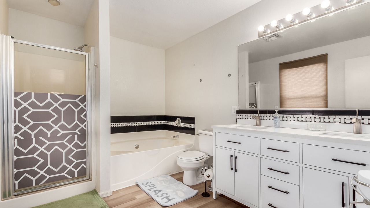 Photo of Bathroom in Casa Grande