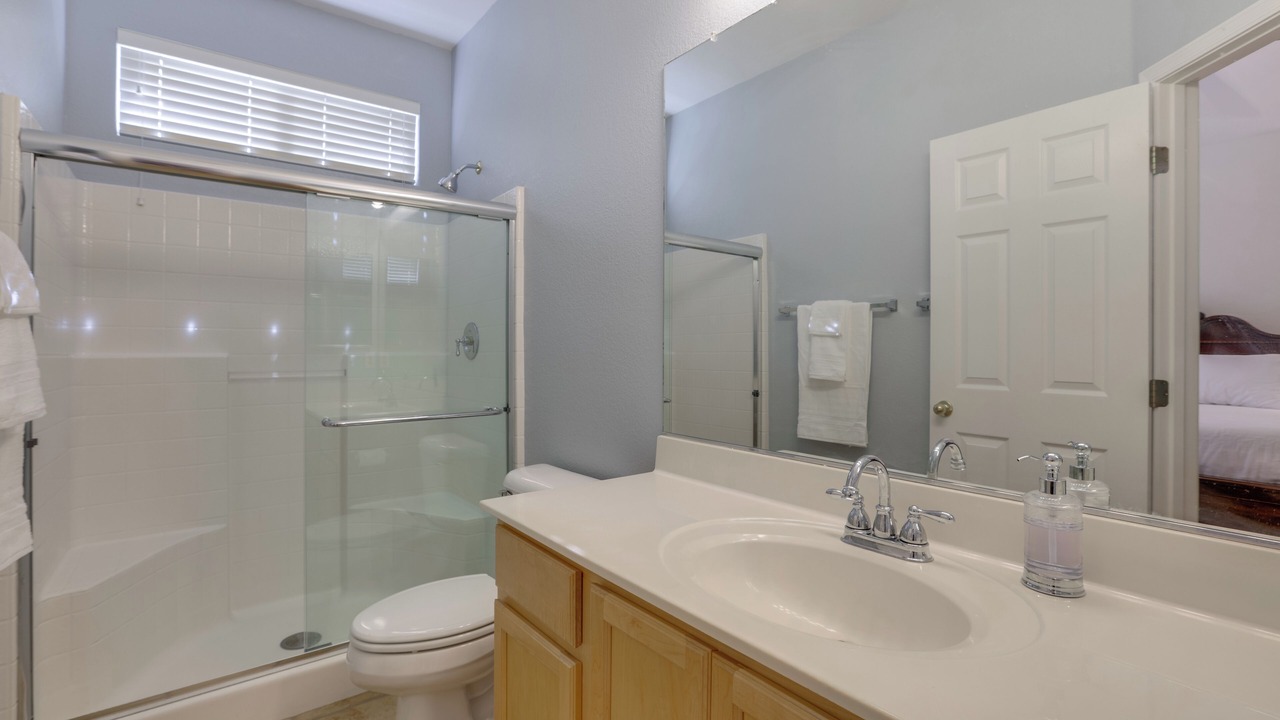 Photo of Bathroom in Tatum Ranch