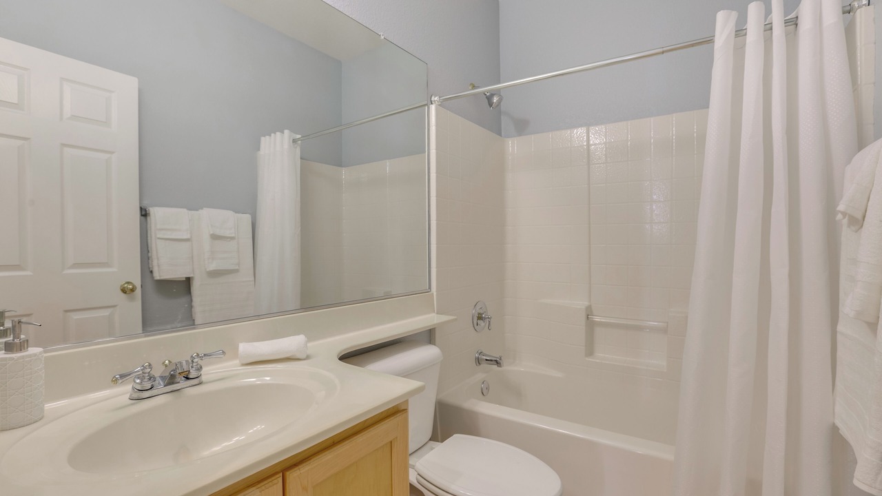 Photo of Bathroom in Tatum Ranch