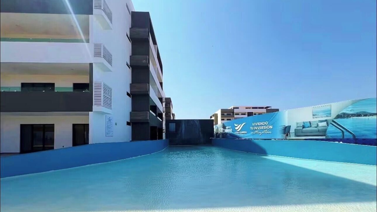 Photo of Outdoor in Mazatlan