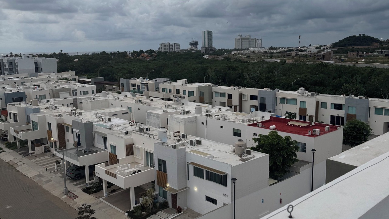 Photo of Outdoor in Mazatlan