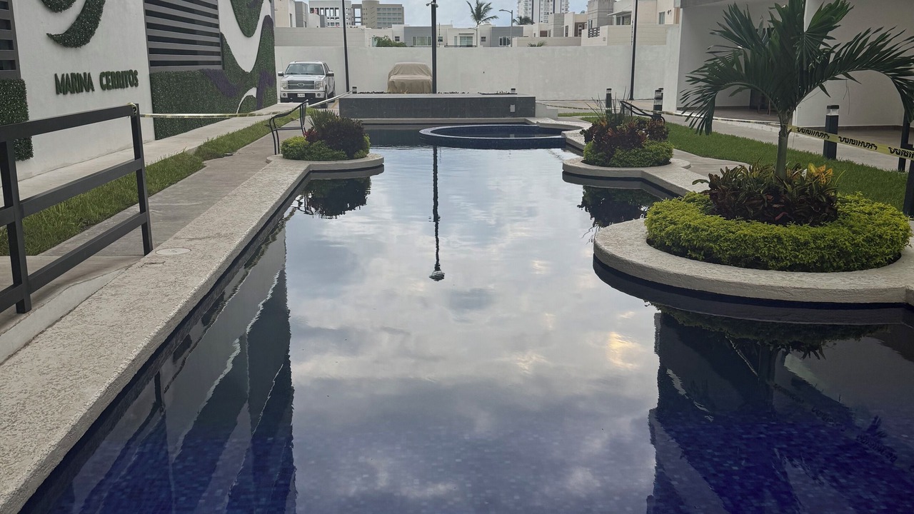Photo of Outdoor in Mazatlan